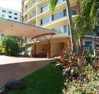 Cullen Bay Resorts - Hotel QLD