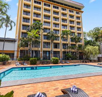 Hotel Frontier Darwin - Hotel QLD