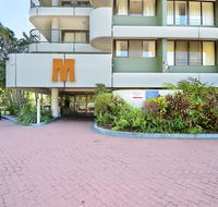 Marrakai All Suites - Hotel QLD