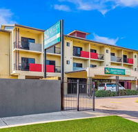 Quality Hotel Darwin Airport - Hotel QLD