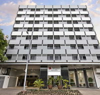 Argus Hotel Darwin - Hotel QLD