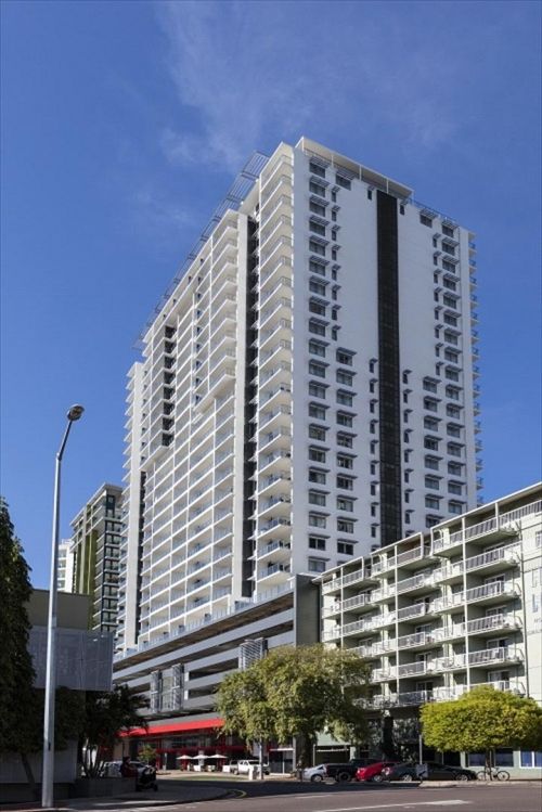 Darwin NT Hotel QLD