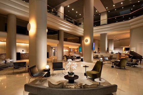 Hilton Darwin - Hotel QLD 1