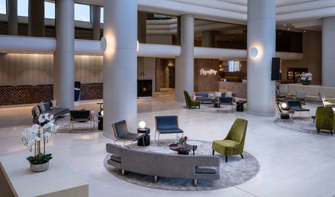 Hilton Darwin - Hotel QLD 2