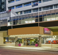Mercure Hotel Perth - Hotel QLD