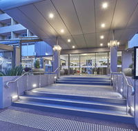 Mercure Perth On Hay - Hotel QLD