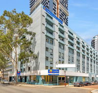 Comfort Inn  Suites Goodearth - Hotel QLD