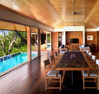 Qualia Great Barrier Reef - Hotel QLD