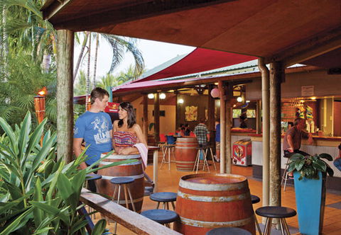 Darwin FreeSpirit Resort & Holiday Park - Hotel QLD 2