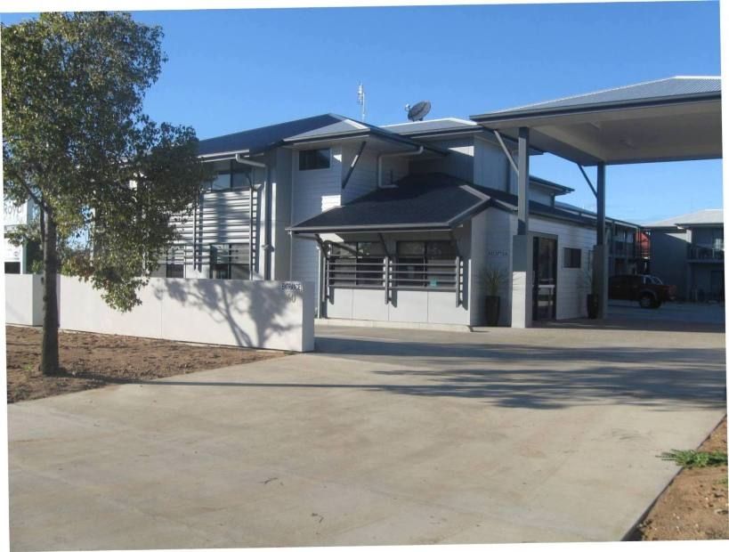 Dalwogon QLD Hotel QLD