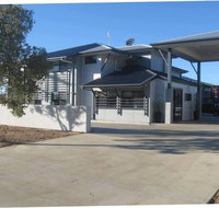 Royal Motel Miles - Hotel QLD