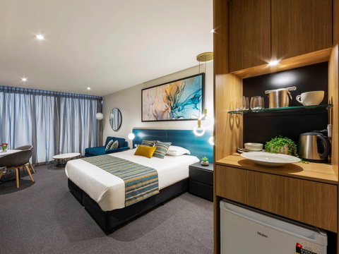 Mercure Canberra Belconnen - Hotel QLD 0