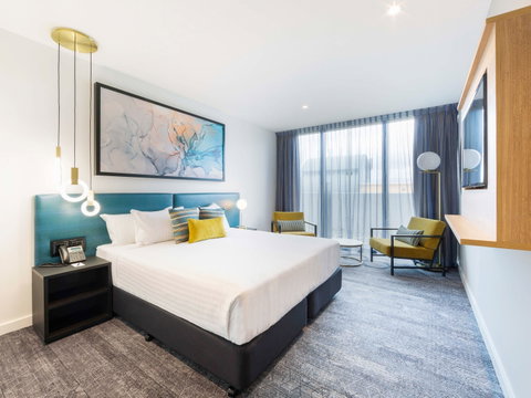 Mercure Canberra Belconnen - Hotel QLD 1