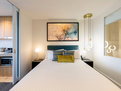 Mercure Canberra Belconnen - Hotel QLD 2