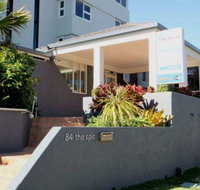 84 The Spit Holiday Apartments - Hotel QLD