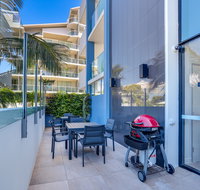 Direct Hotels - Sea Breeze - Hotel QLD