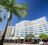 Mantra Sirocco - Hotel QLD