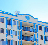 Aegean Apartments - Hotel QLD
