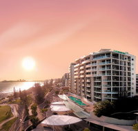 Oceans Mooloolaba - Hotel QLD