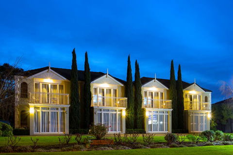 Best Western Colonial Village Motel - Hotel QLD 0