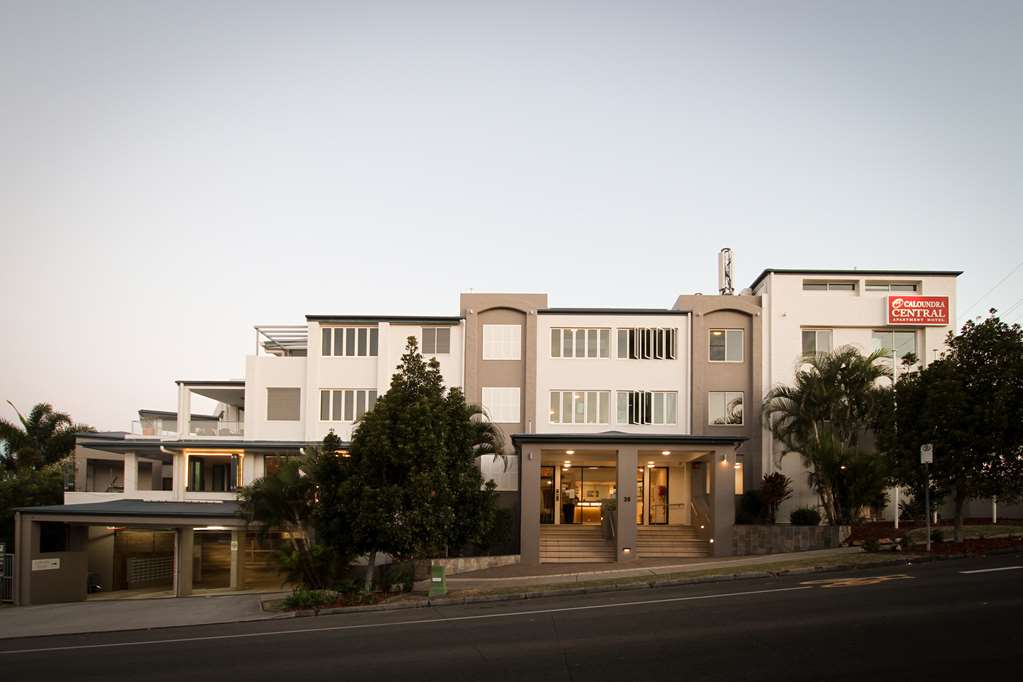 Landsborough QLD Hotel QLD