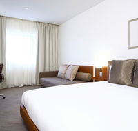 Novotel Canberra - Hotel QLD
