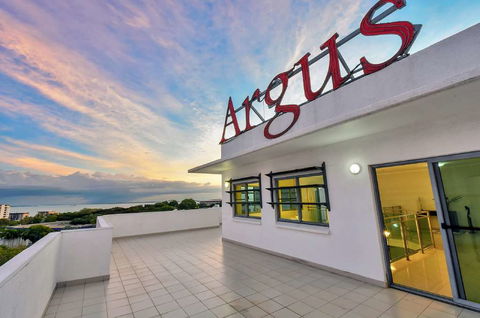 Argus Apartments Darwin - Hotel QLD 0