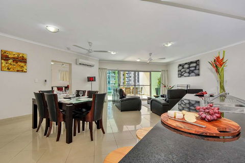 Argus Apartments Darwin - Hotel QLD 6