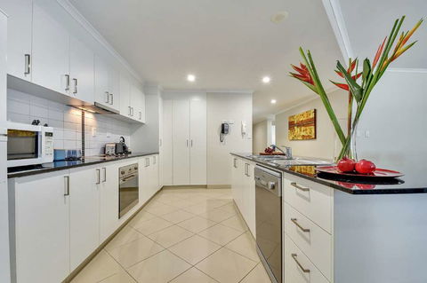 Argus Apartments Darwin - Hotel QLD 16