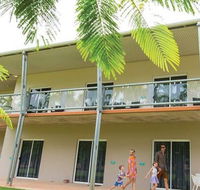 Club Tropical Resort Darwin - Hotel QLD