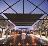 DoubleTree by Hilton Esplanade Darwin - Hotel QLD