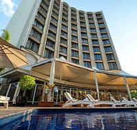 DoubleTree by Hilton Hotel Darwin - Hotel QLD