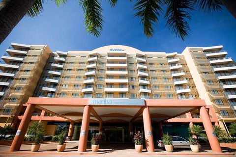 Mantra On The Esplanade - Hotel QLD 0
