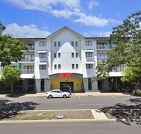 Metro Advance Apartments  Hotel - Hotel QLD