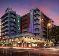 Rydges Darwin Central - Hotel QLD