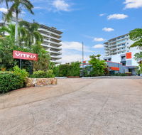 Vitina Studio Motel - Hotel QLD