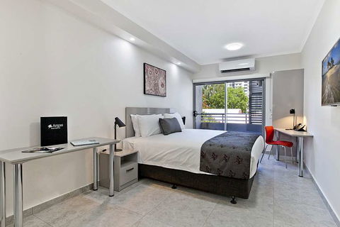 Argus Hotel Darwin - Hotel QLD 1