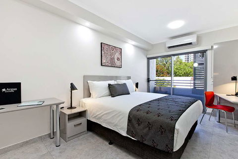Argus Hotel Darwin - Hotel QLD 2