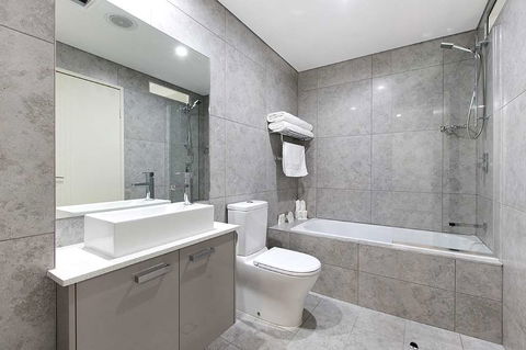 Argus Hotel Darwin - Hotel QLD 6