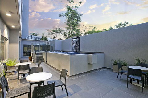 Argus Hotel Darwin - Hotel QLD 11