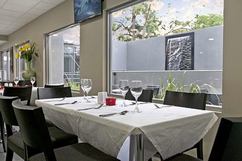 Argus Hotel Darwin - Hotel QLD 12