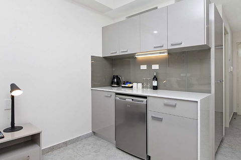 Argus Hotel Darwin - Hotel QLD 13