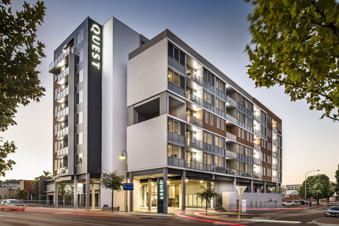 Quest Midland - Hotel QLD 6