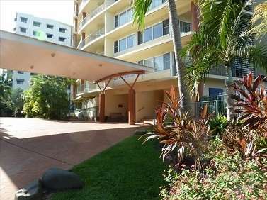 Darwin NT Hotel QLD