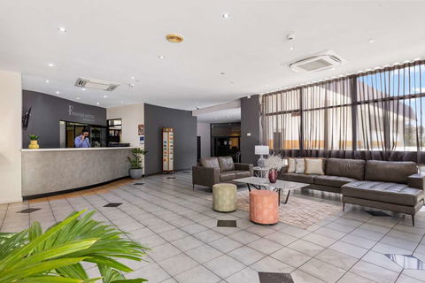 Hotel Frontier Darwin - Hotel QLD 1