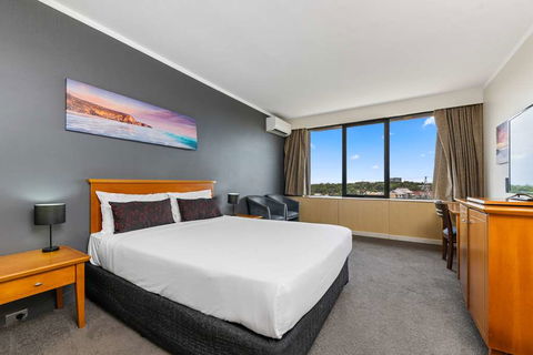 Hotel Frontier Darwin - Hotel QLD 2