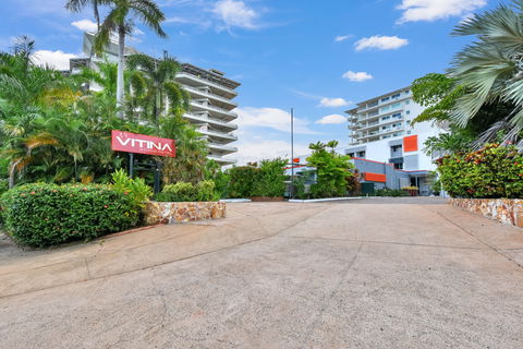 Vitina Studio Motel - Hotel QLD 0