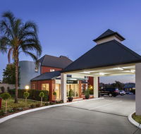 Quest Tamworth - Hotel QLD