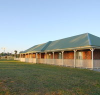 Stockman's Motel Tamworth - Hotel QLD