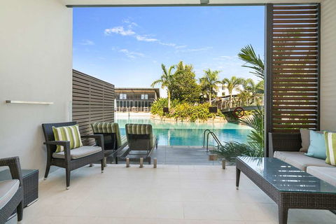 Mindil Beach Resort Casino - Hotel QLD 0